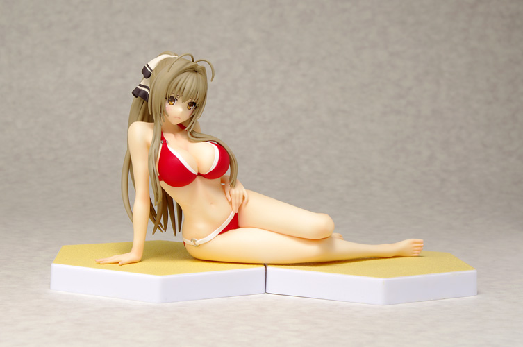 Sento Isuzu - Beach Queens