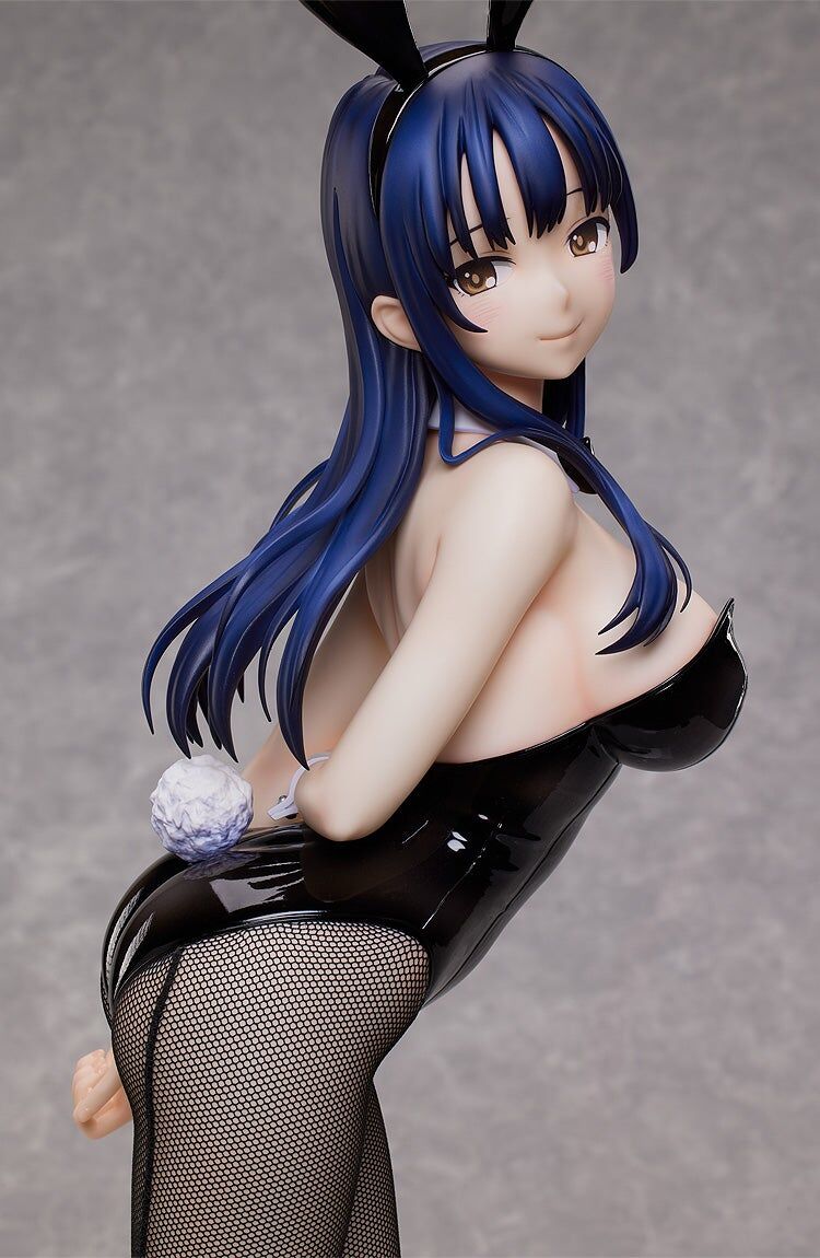 Anna Yamada Bunny Ver.