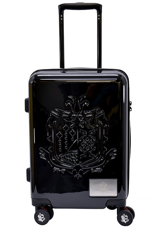 MONSTER HUNTER: WORLD Carry-on Luggage