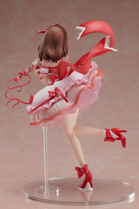 Mayu Sakuma Feel My Heart Ver.