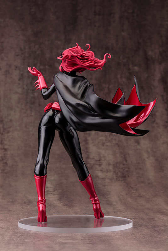 Batwoman 1/7 Kotobukiya