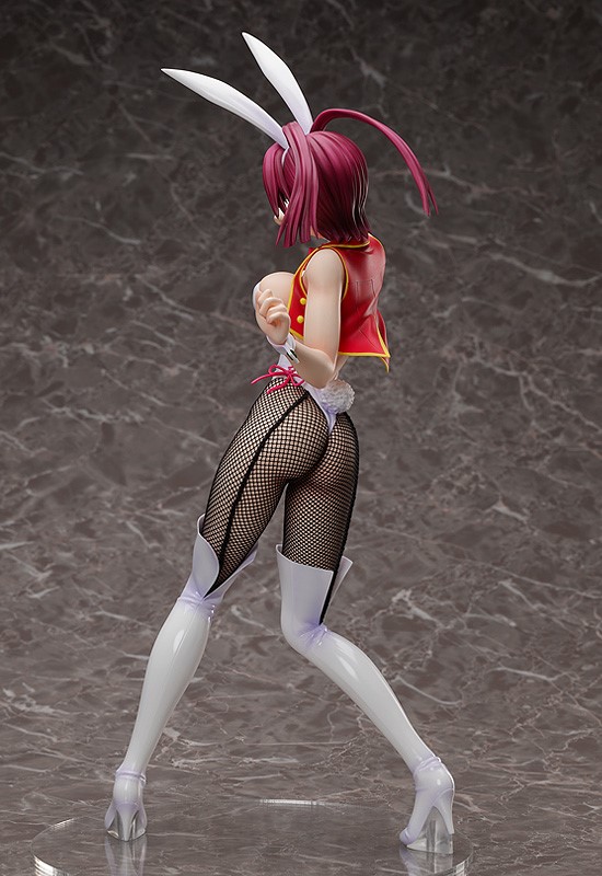 Mikoto Utsugi Bunny Ver.