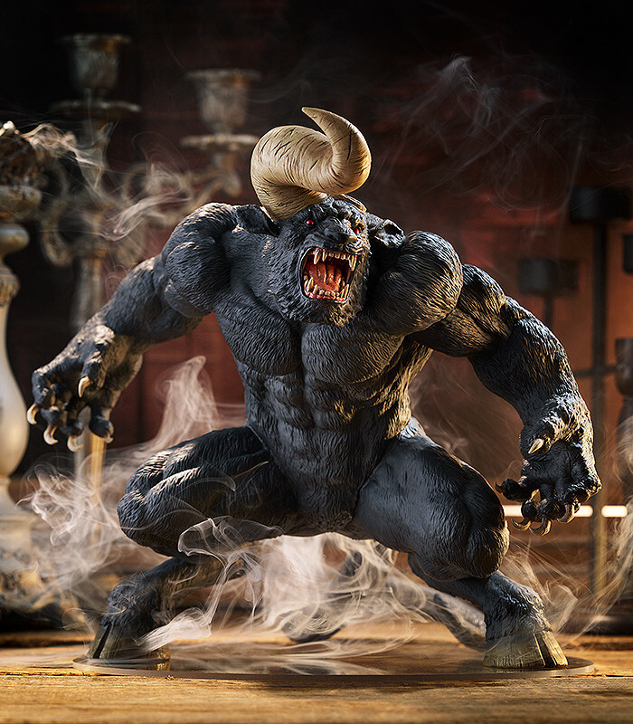 Pop Up Parade Zodd L Size