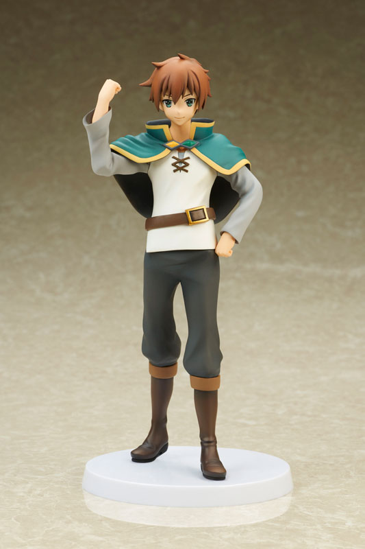 Kazuma Satou