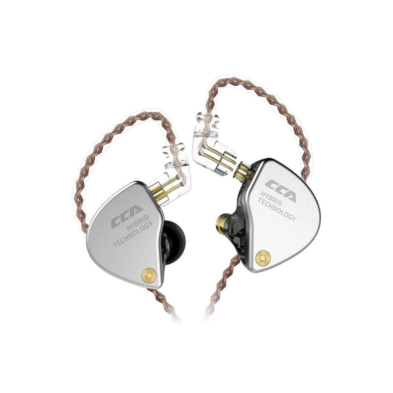 CCA CA4 In-Ear Headphone