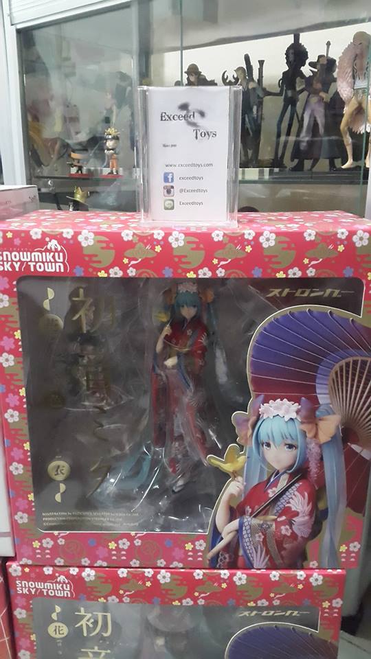 Hatsune Miku