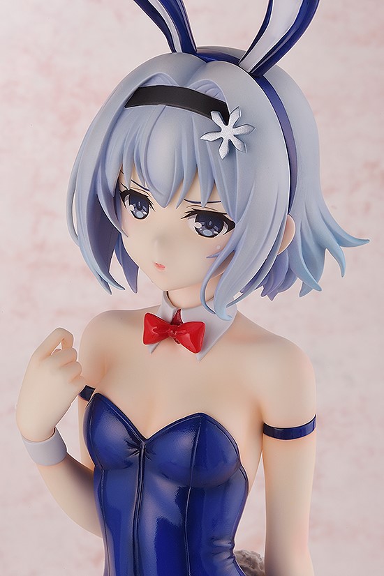 Ginko Sora Bunny Ver.