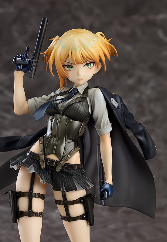 Welrod Mk II