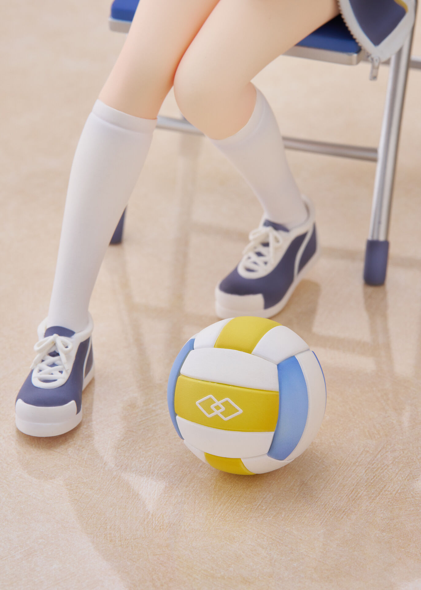 Blue Archive - Iochi Mari Gym Uniform Memorial Lobby Ver.