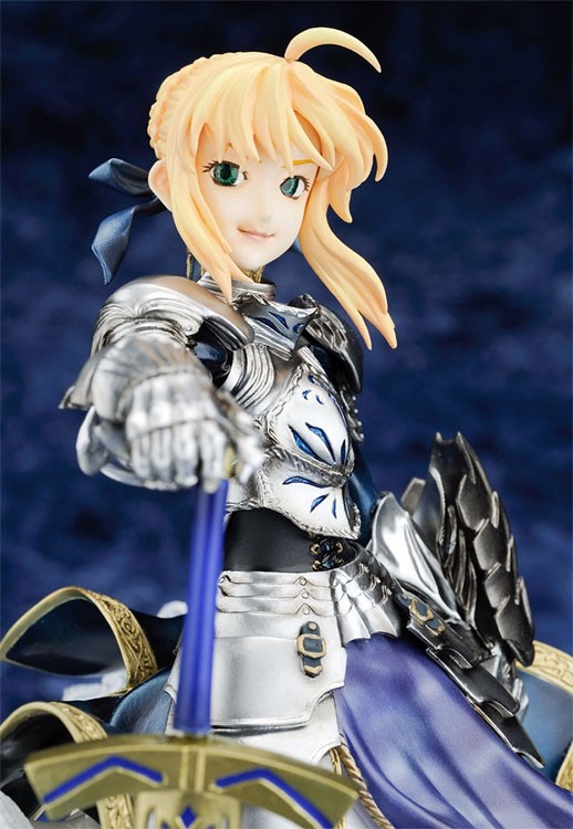 Saber 1/8 Gift