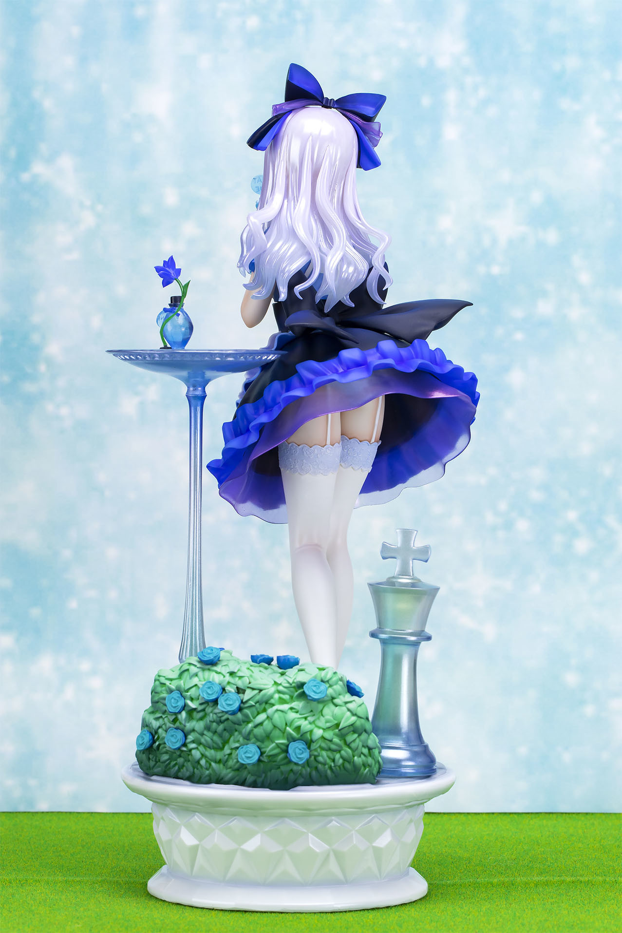 Aoi no Alice