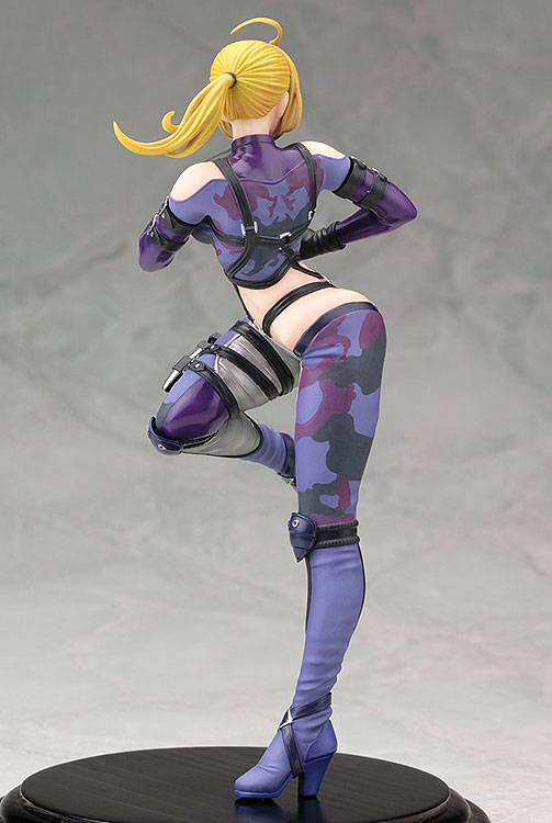 Nina Williams Tekken 2 1/7 Kotobukiya