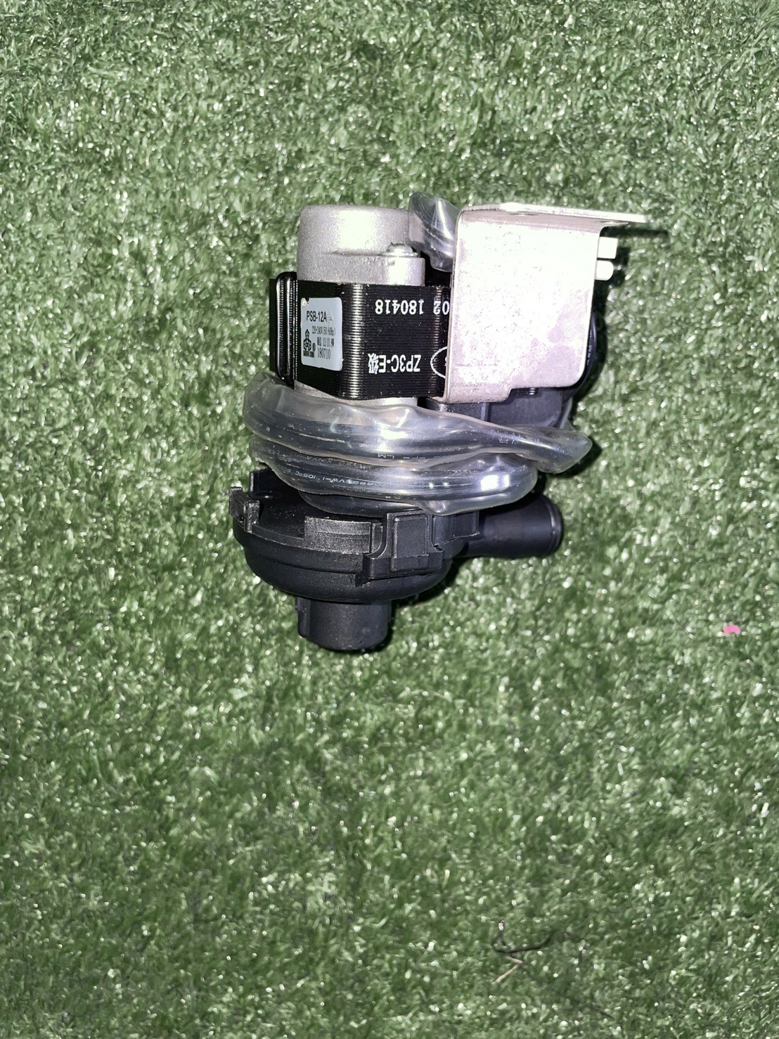 ปั๊มน้ำทิ้งแอร์ YCKW Series