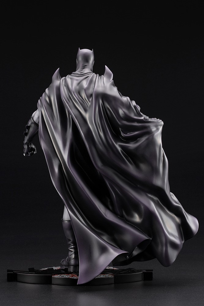 BATMAN THOMAS WAYNE ARTFX