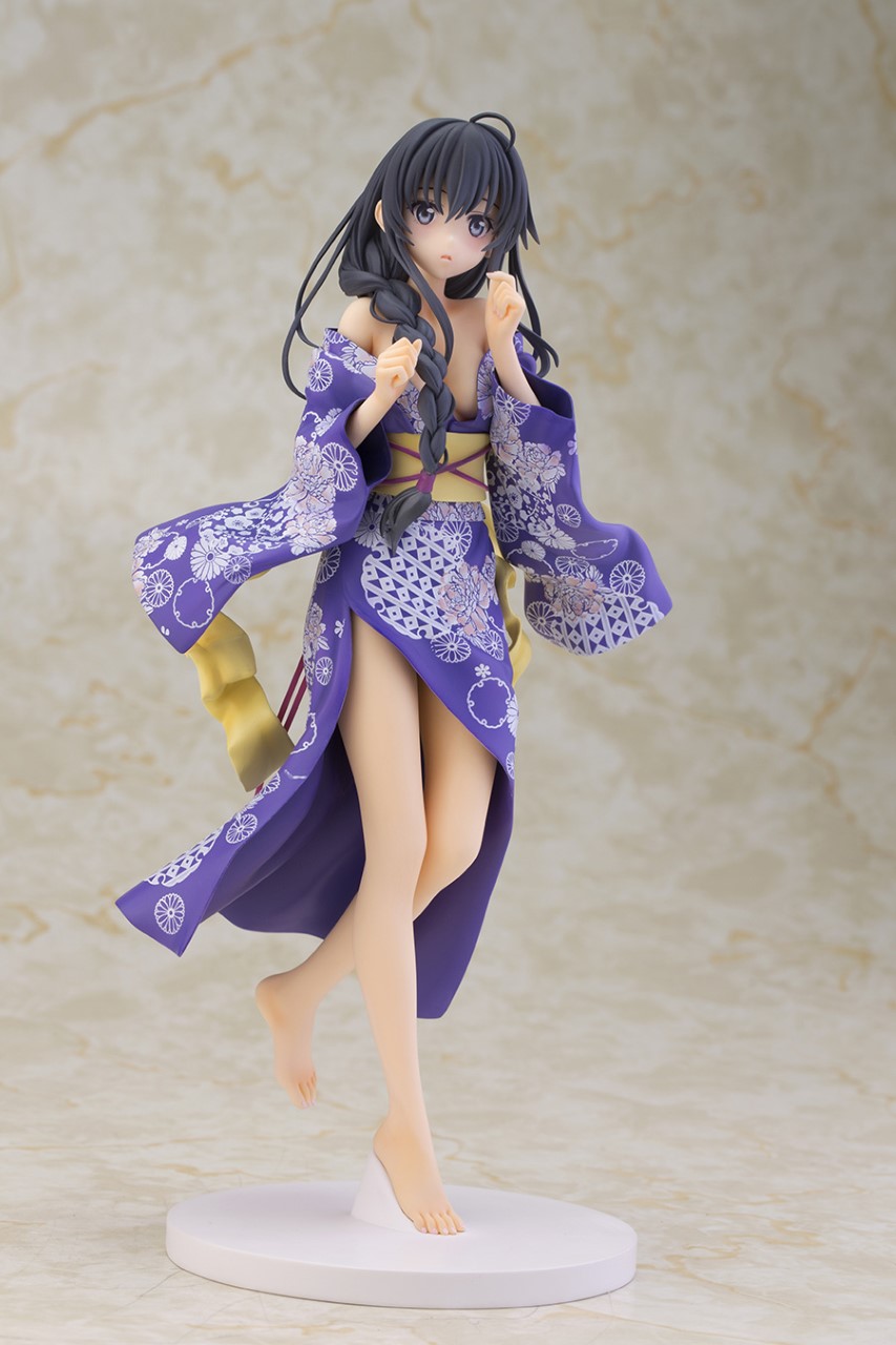 Yukino Yukinoshita Yukata Ver. (re-released)