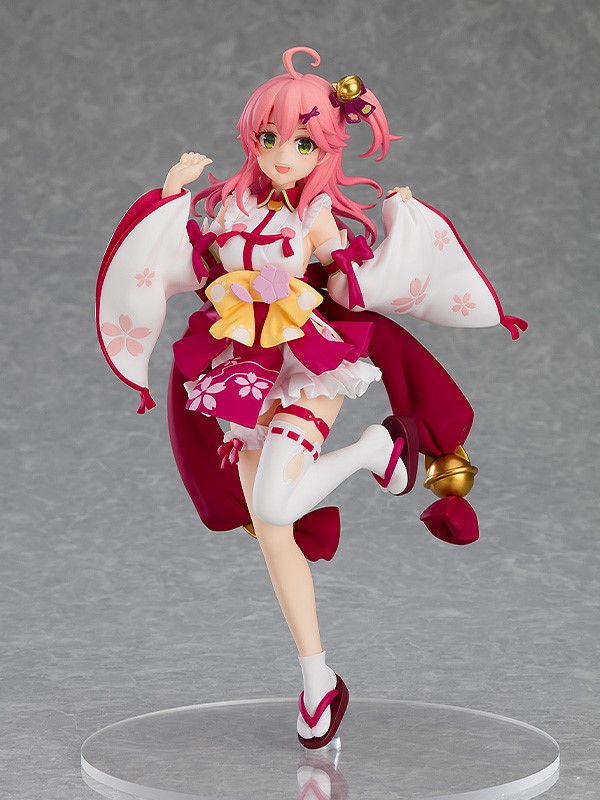 POP UP PARADE hololive Sakura Miko