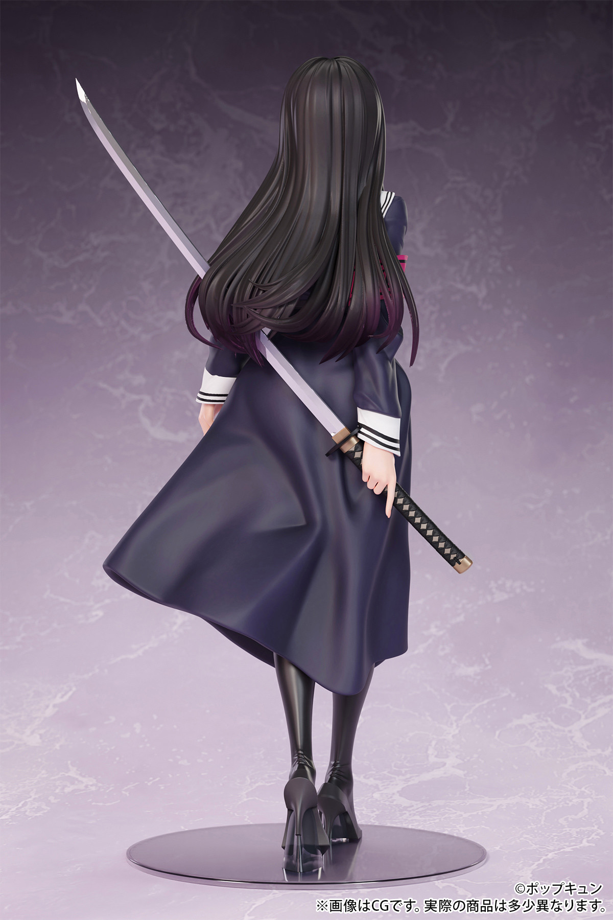 Haji Soku Zan Fuuki Iinchou