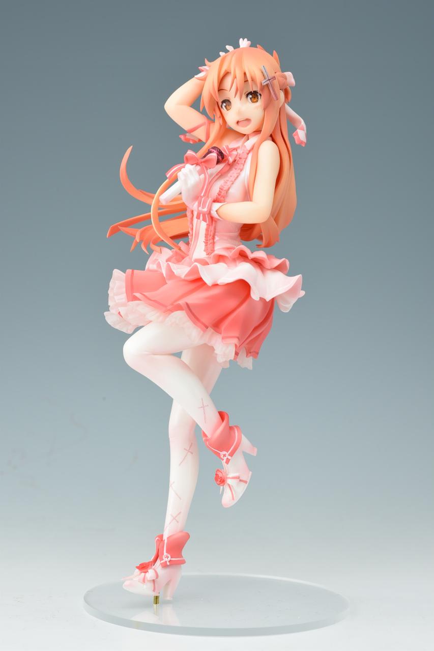 Asuna Idol ver.