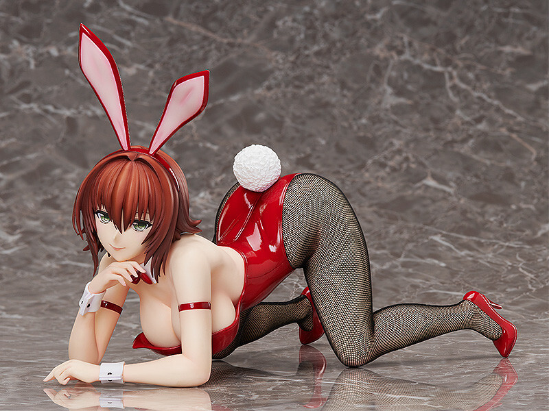 Ryoko Mikado Bunny Ver.