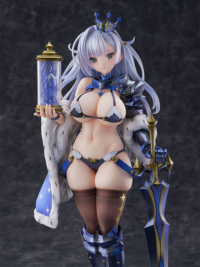 Dragon Tamer Princess Platea