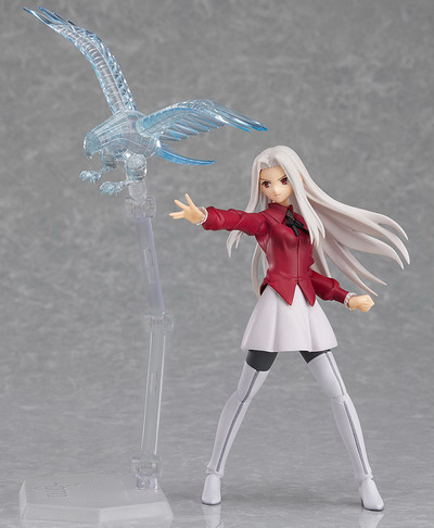 Irisviel von Einzbern figma 132 Max Factory