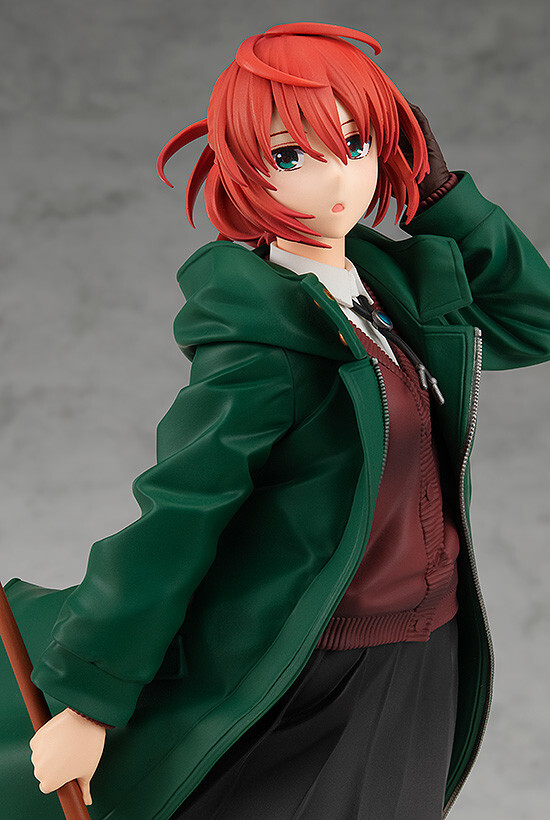 Pop Up Parade Chise Hatori