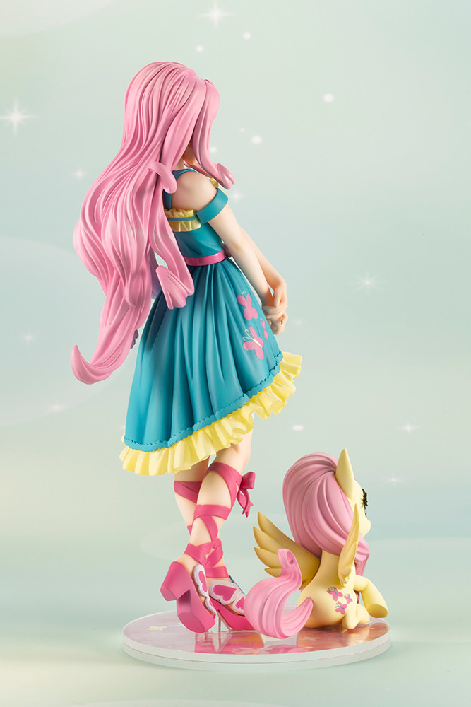 My LITTLE PONY Fluttershy