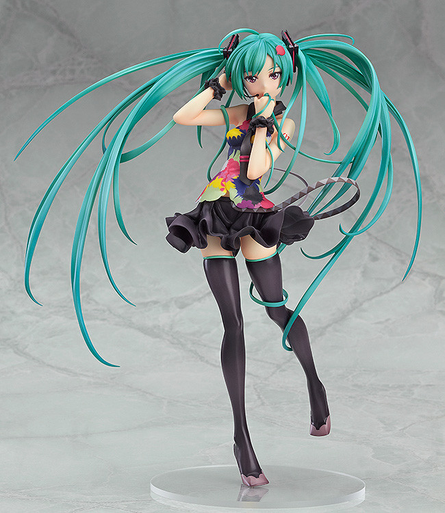 Miku Tell Your World Ver 1/8 Good Smile Company