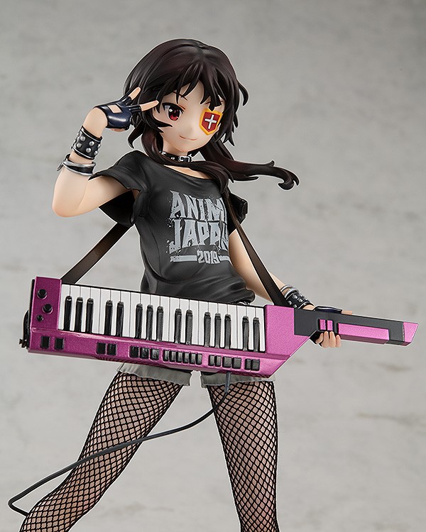 Megumin Rock Ver.