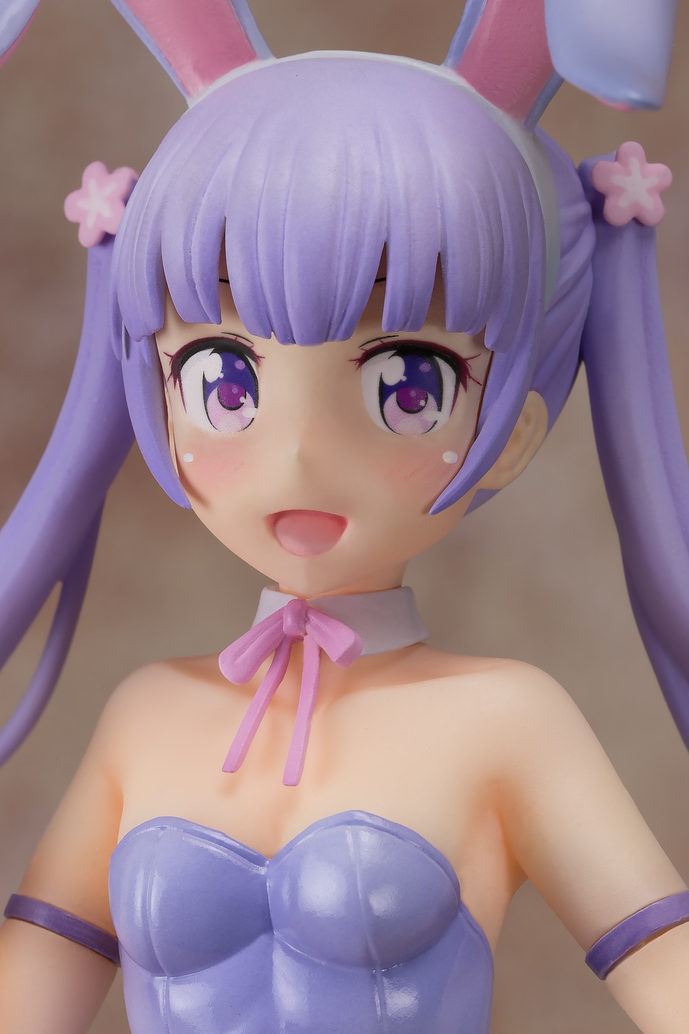 Suzukaze Aoba Bunny Ver.