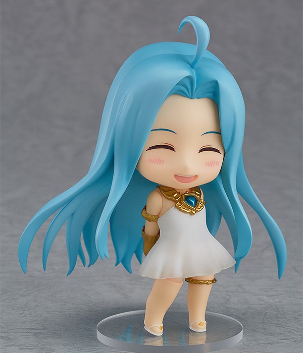 Lyria & Vyrn