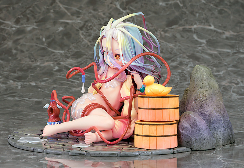 Shiro Onsen Ver.