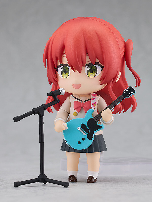 Nendoroid Ikuyo Kita (Re-run)