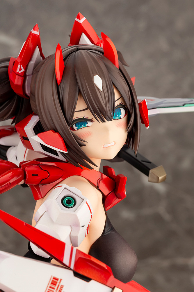 Megami Device - Asra Ninja Limited ver.