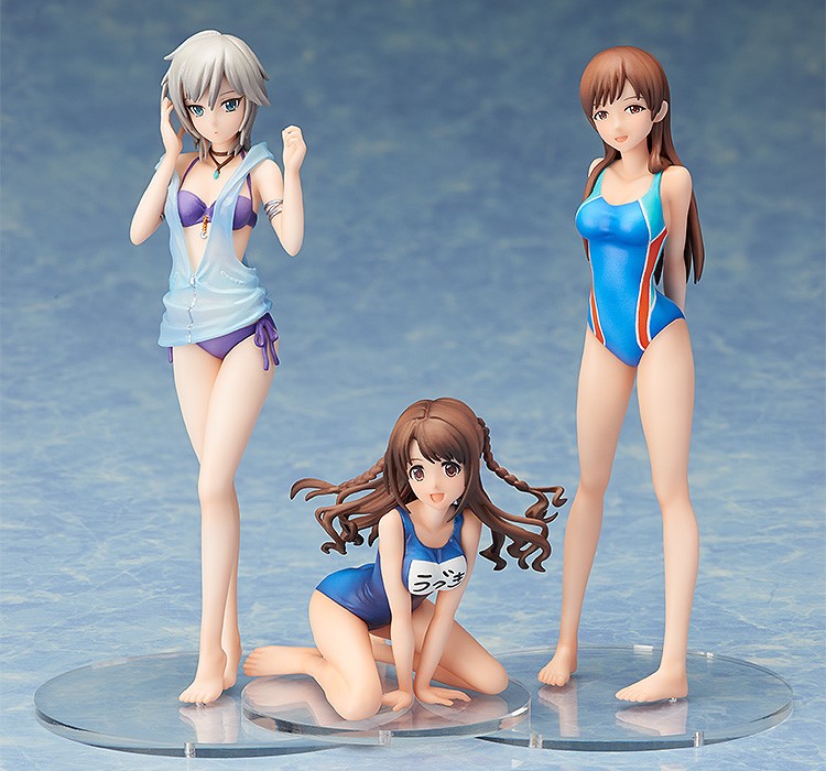 Anastasia: Swimsuit Ver.