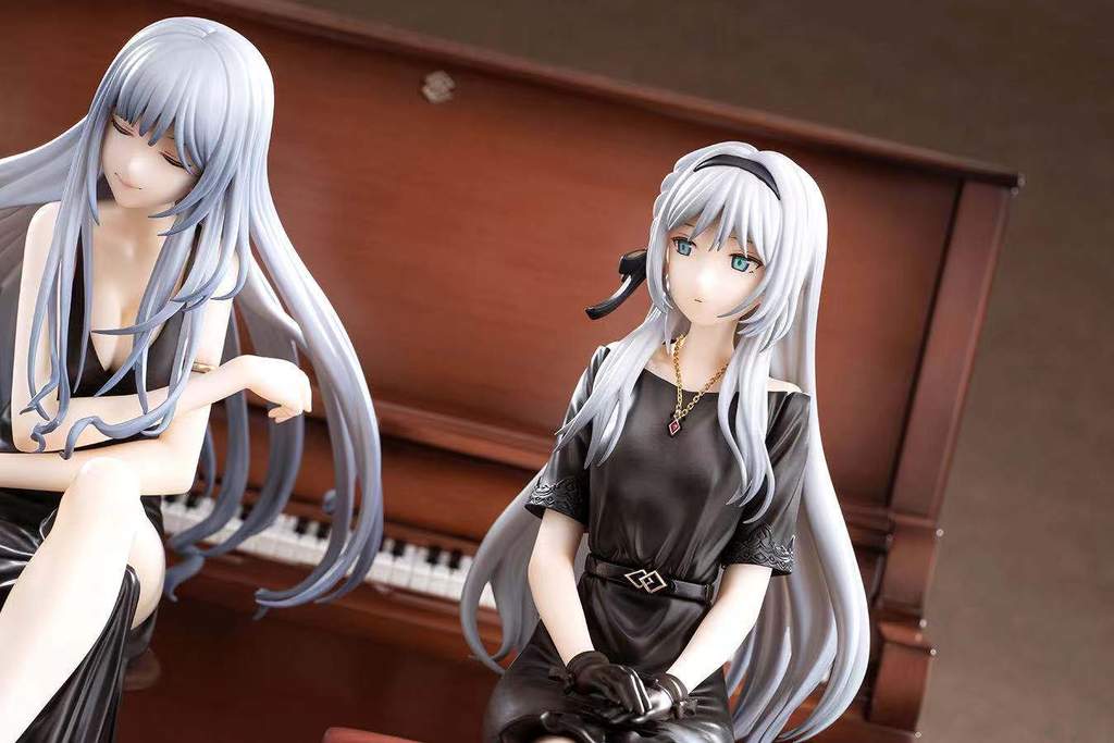 Girls Frontline - AN94