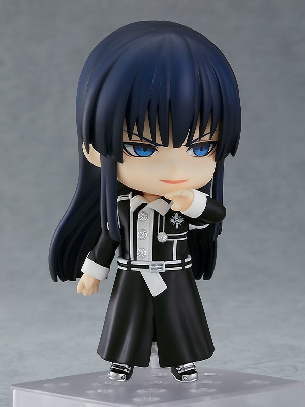 Nendoroid D.Gray-man - Kanda Yuu