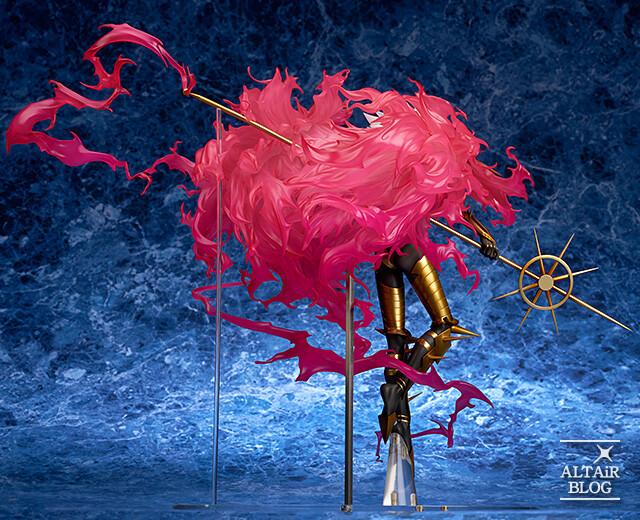 Fate/Grand Order - Lancer Karna ALTAiR