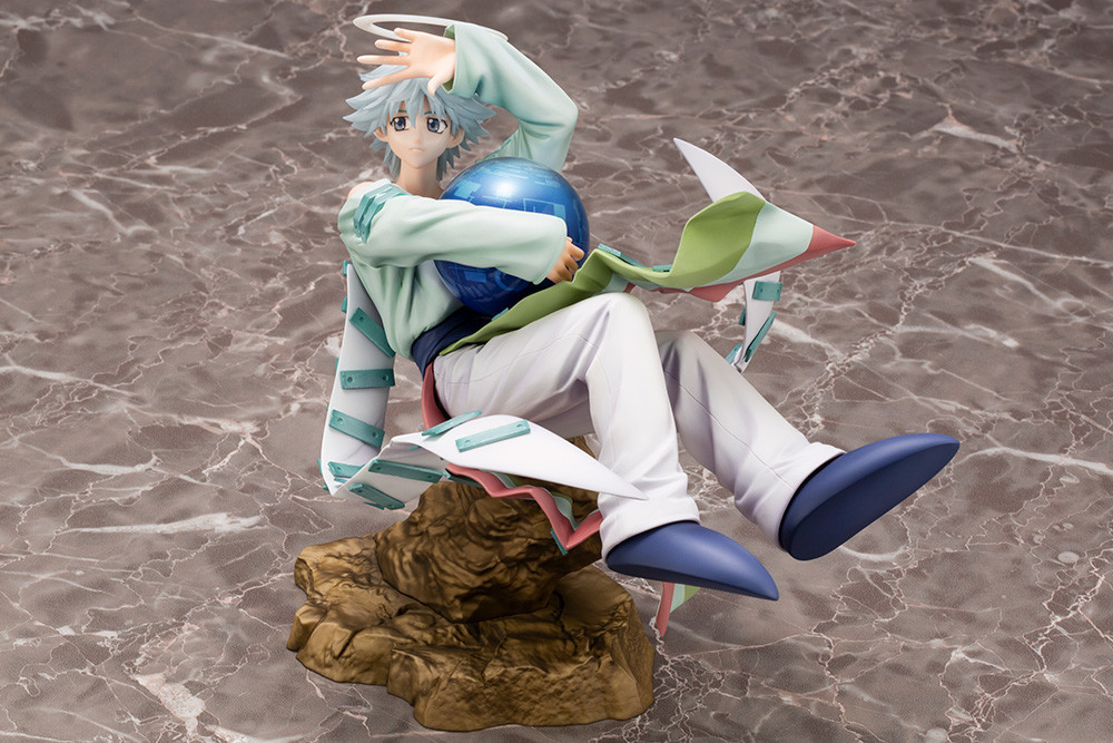 Fugen Shinjin ARTFX J