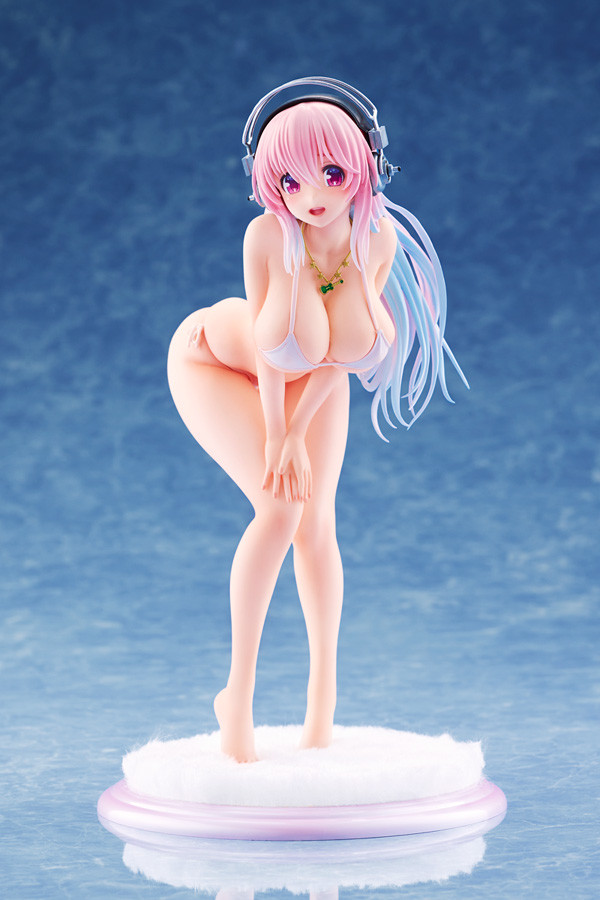 Sonico Dream Tech Bikini Style