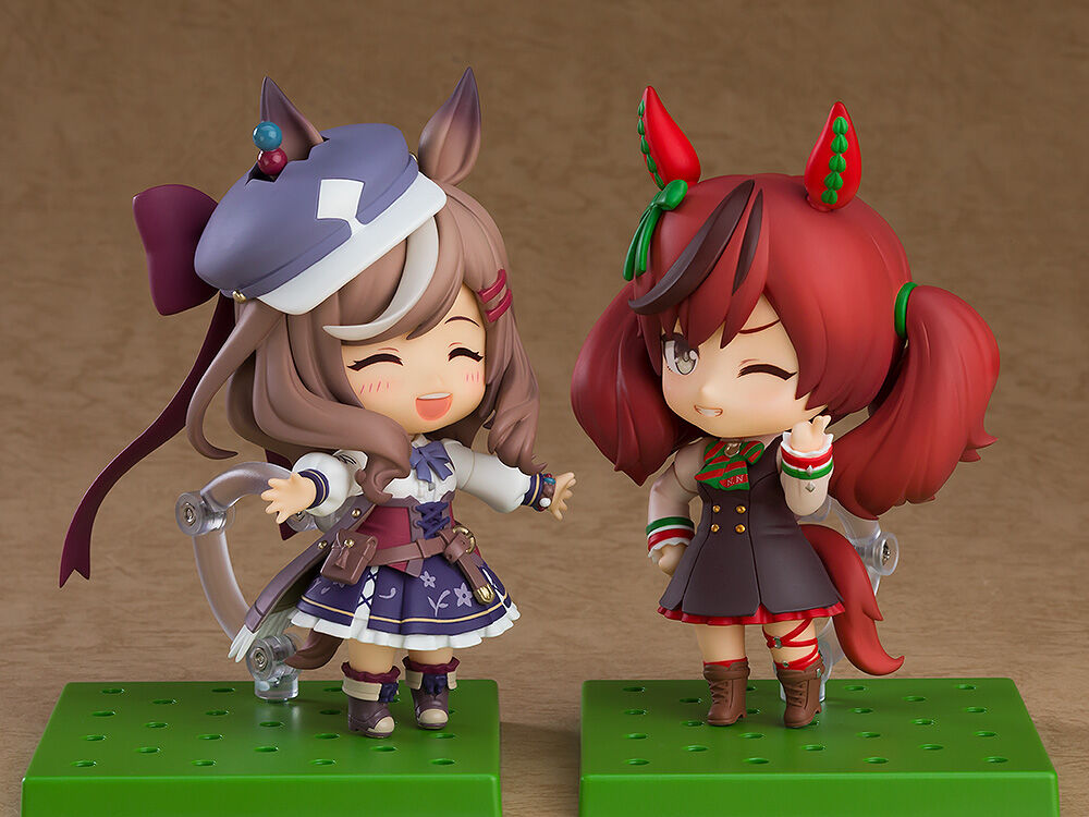 Nendoroid Nice Nature