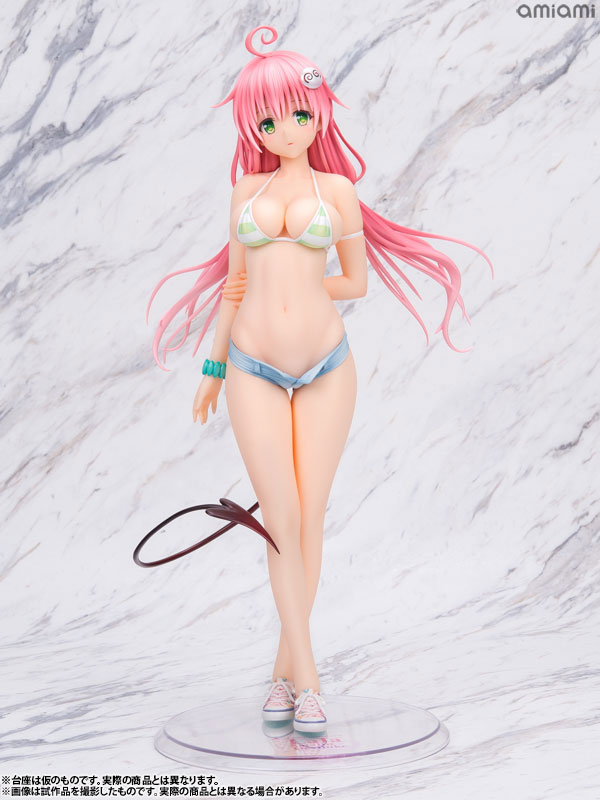 Lala Pastel Co-de ver.
