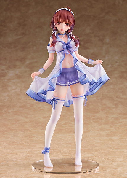Hashima Izumi Lingerie Ver.