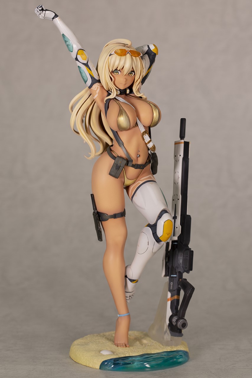 Gal sniper Nidy-2D- DX ver.