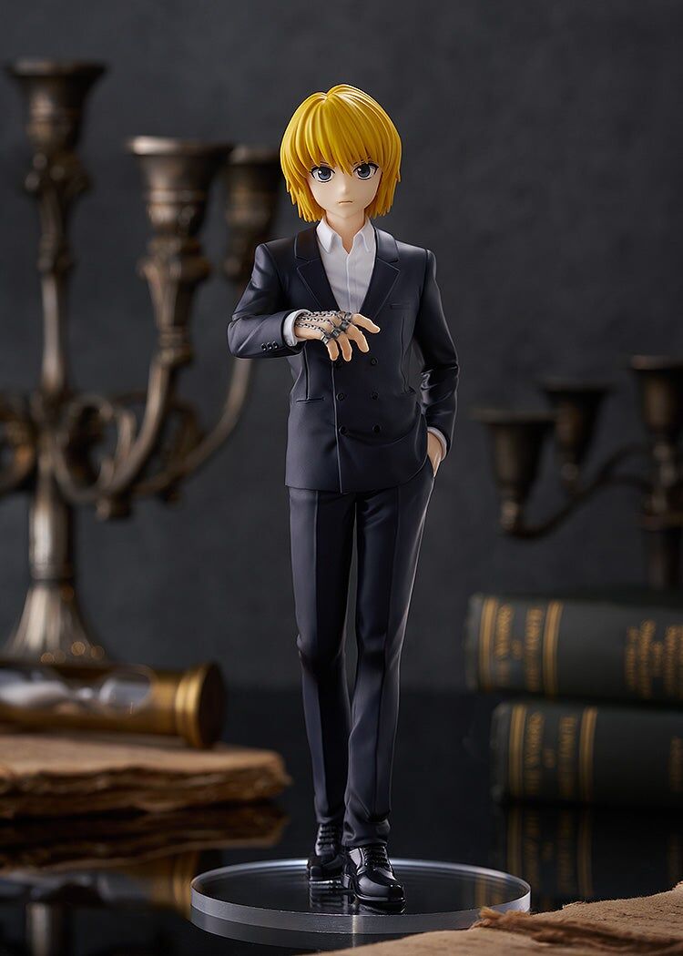 POP UP PARADE Curarpikt Suit Ver. L Size