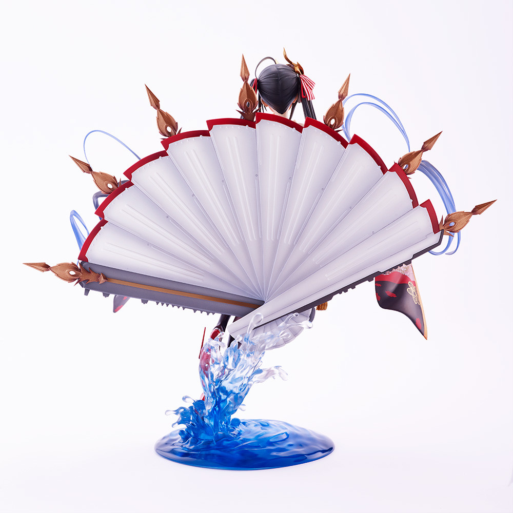 Azur Lane - Taihou