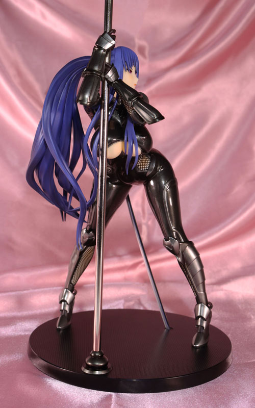 Rinko Akiyama Pole Dance Ver. Another Color Edition