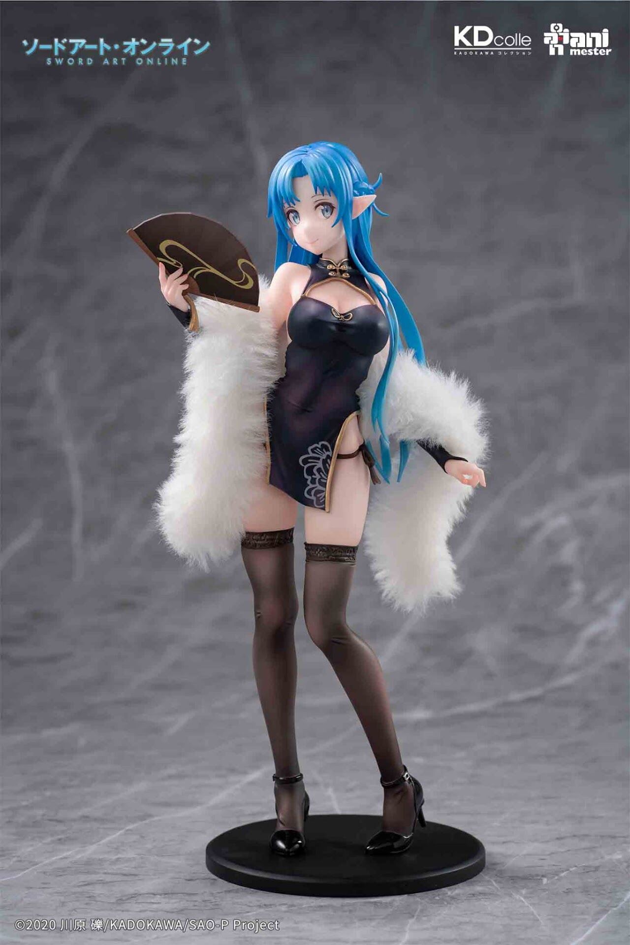 Asuna Undine Chinese Dress Ver.