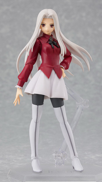 Irisviel von Einzbern figma 132 Max Factory