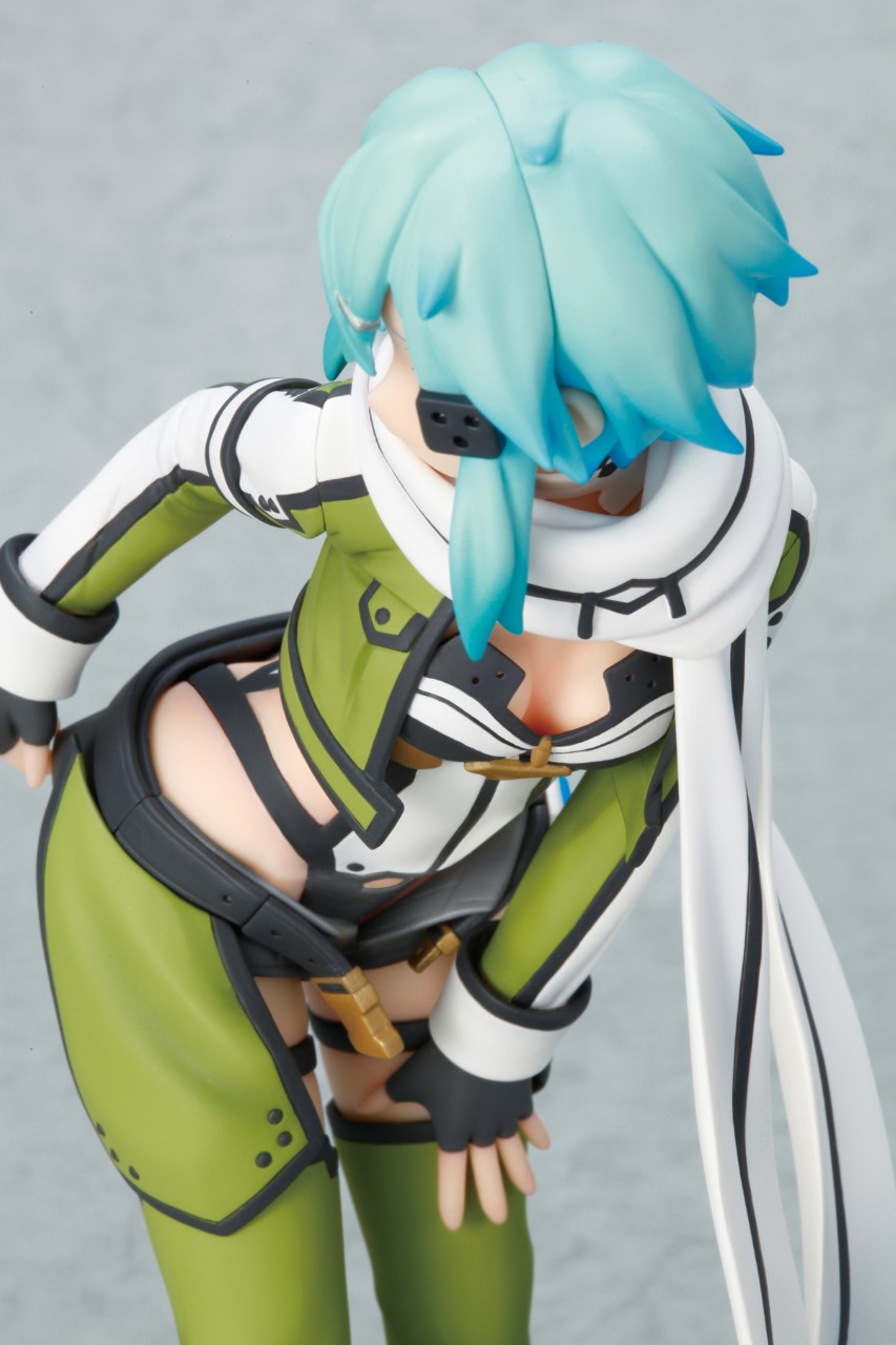 SINON (re-run)